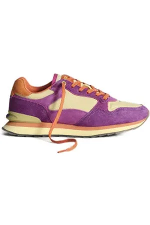HOFF City suède sneakers