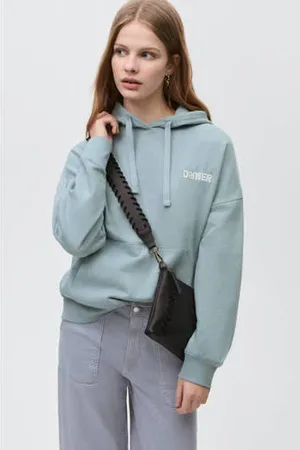 MANGO Hoodie