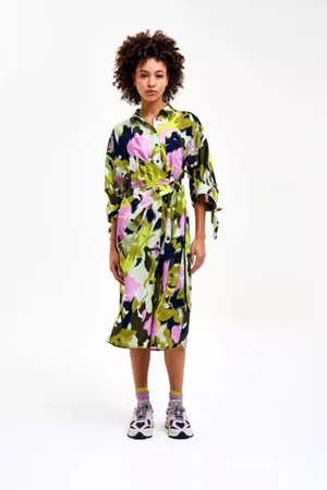 CKS Blousejurk
