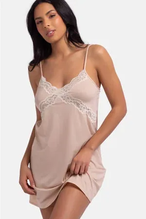 Dorina Slipdress Origins