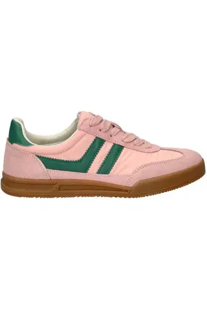 Nelson Suède sneakers