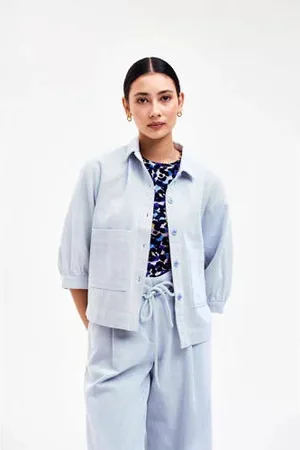 CKS Blouse