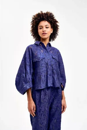 CKS Blouse