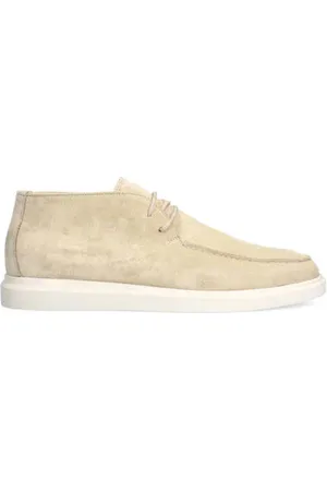 Manfield Suède veterboots