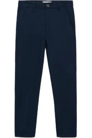MANGO Skinny chino