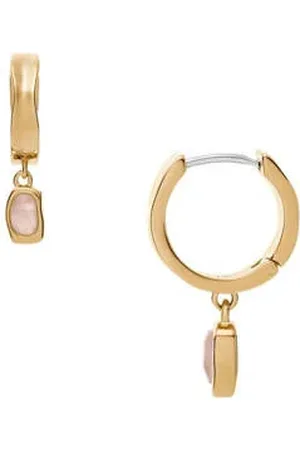 Skagen Oorbellen SKJ1864710 Anja Quartz
