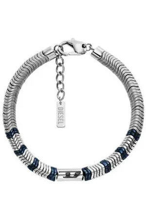 Diesel Armband DX1572931 D Logo