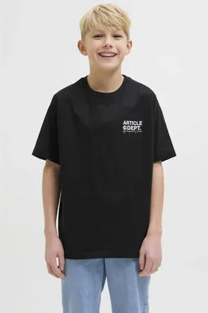 JACK & JONES JUNIOR T