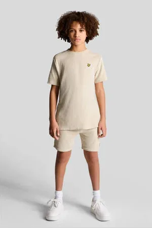 Lyle & Scott Sweatshort
