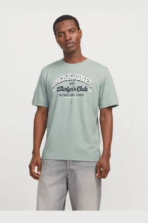 JACK & JONES ESSENTIALS T