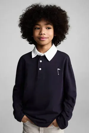 MANGO Polo