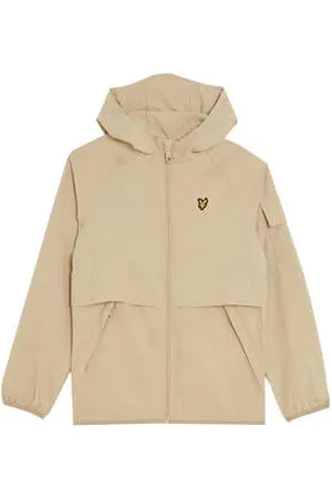 Lyle & Scott Zomerjas