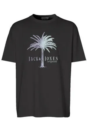 JACK & JONES JUNIOR T