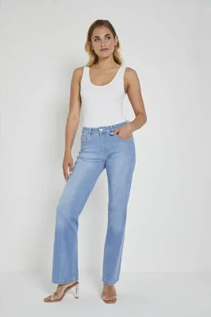 Para Mi High waist