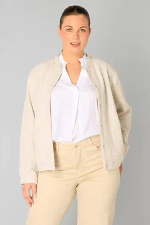 Yest Jasje beige