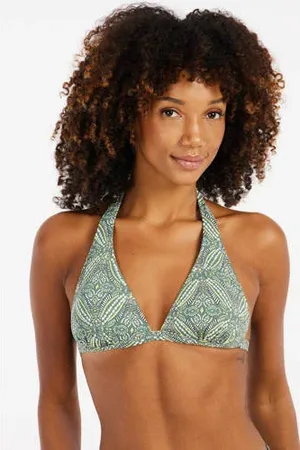Protest Voorgevormde halter bikinitop MIXJANEIRO B