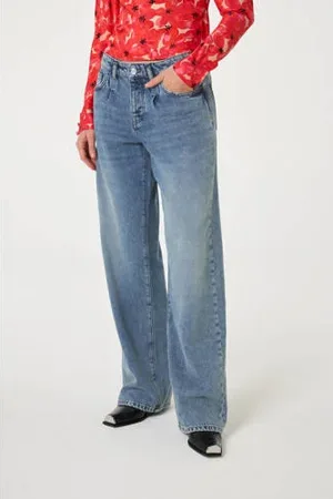 Fabienne Chapot Wide leg jeans