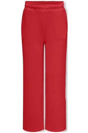 ONLY KIDS GIRL wide leg sweatpant