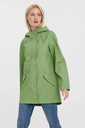 VERO MODA Regenjas VMMALOU