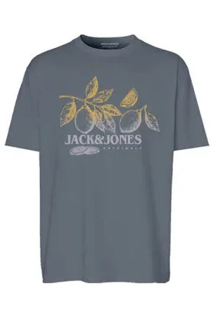 JACK & JONES JUNIOR T
