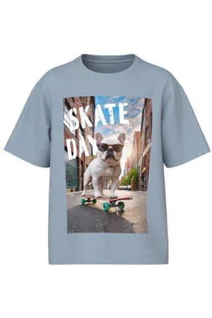 NAME IT KIDS T