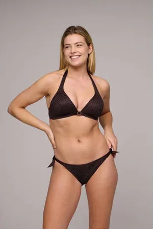 Marie Jo Voorgevormde halter bikinitop Tomar