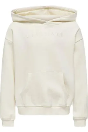 ONLY KIDS GIRL hoodie wit