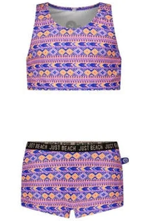 Just Beach Crop bikini Sunkiss