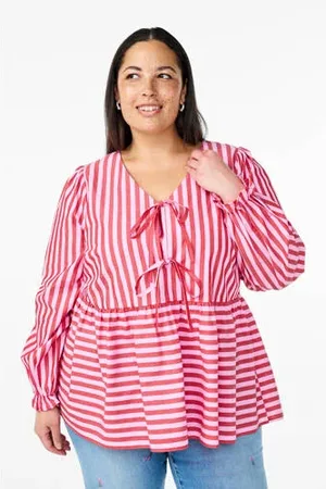 Zizzi Blousetop