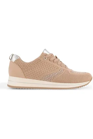 Medicus Comfort sneakers oudroze