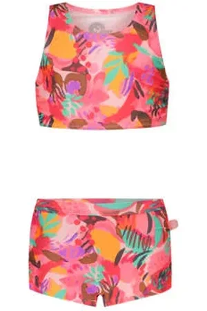 Just Beach Crop bikini Sunkiss