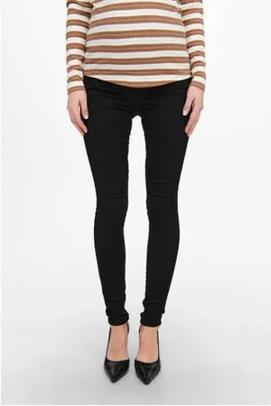 ONLY Skinny zwangerschapsjeans OLMROYAL
