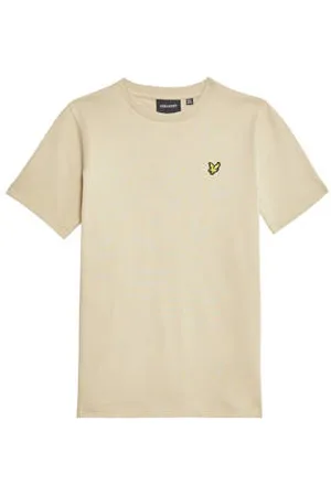 Lyle & Scott T