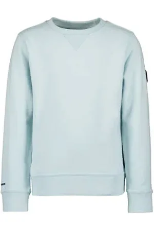 Airforce Sweater