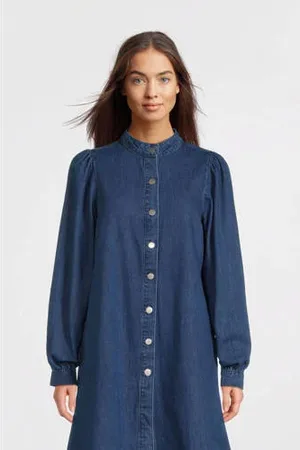 MSCH Blousejurk