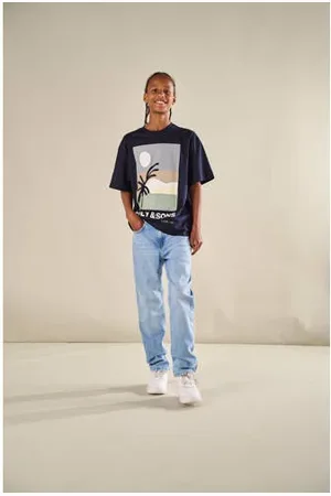 Only & Sons JUNIOR straight leg