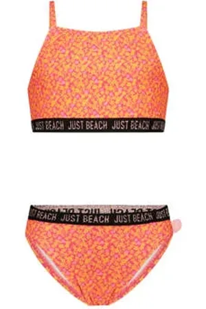 Just Beach Crop bikini Florida