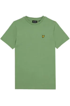 Lyle & Scott T