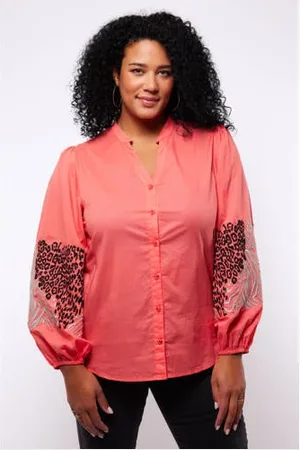 Exxcellent Blouse