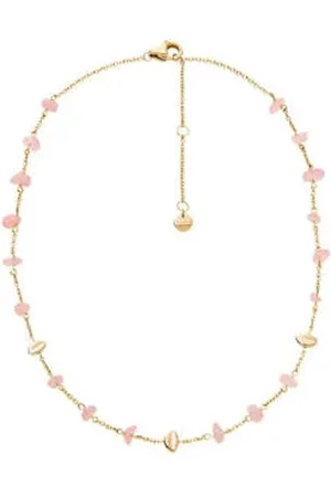 Skagen Ketting SKJ1865710 Anja Quartz