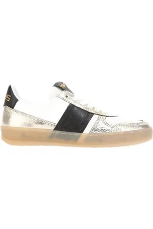 Mjus Genova leren sneakers