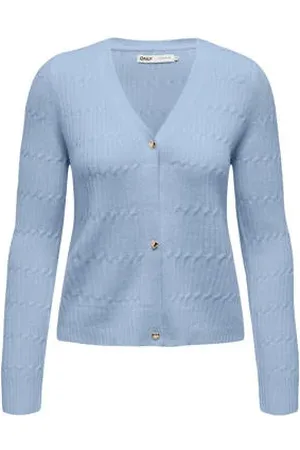 ONLY Vest gebreid