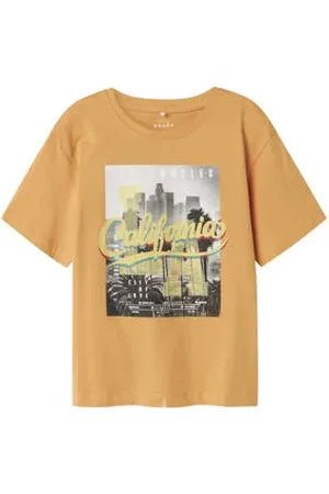 NAME IT KIDS T
