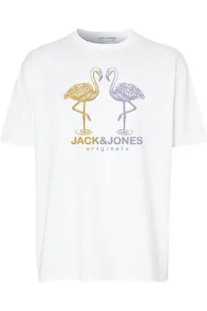 JACK & JONES JUNIOR T