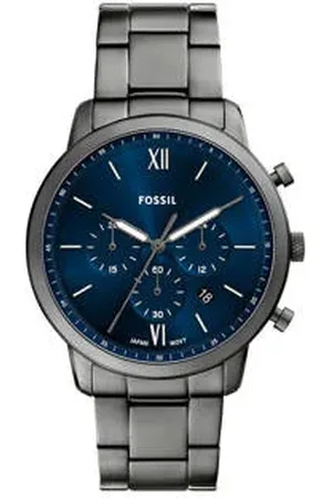 Fossil Horloge FS6111 Neutra