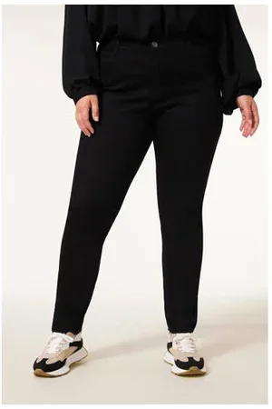 Miss Etam Slim fit broek Elise