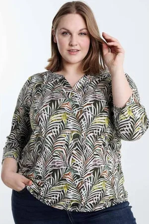 Paprika Blousetop