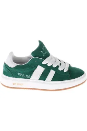 Hip Suède sneakers