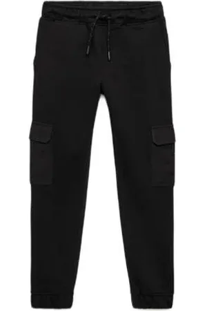 MANGO Cargo broek