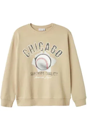 NAME IT KIDS sweater zand